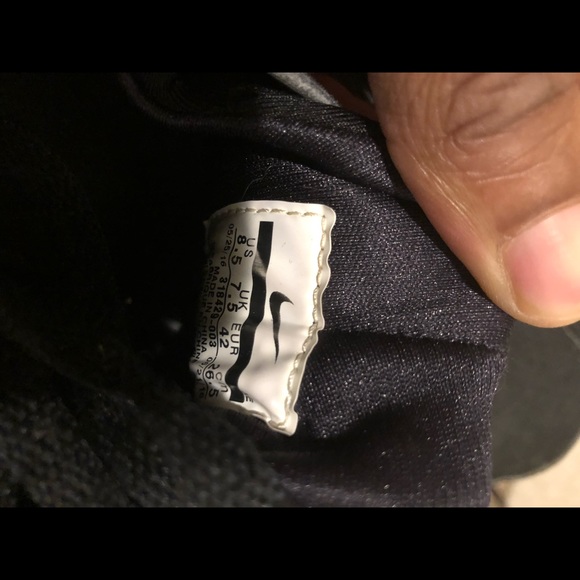 Nike huaraches size 8.5 - Picture 2 of 3